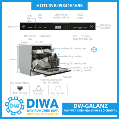 may-rua-chen-gia-dinh-galanz-8-bo