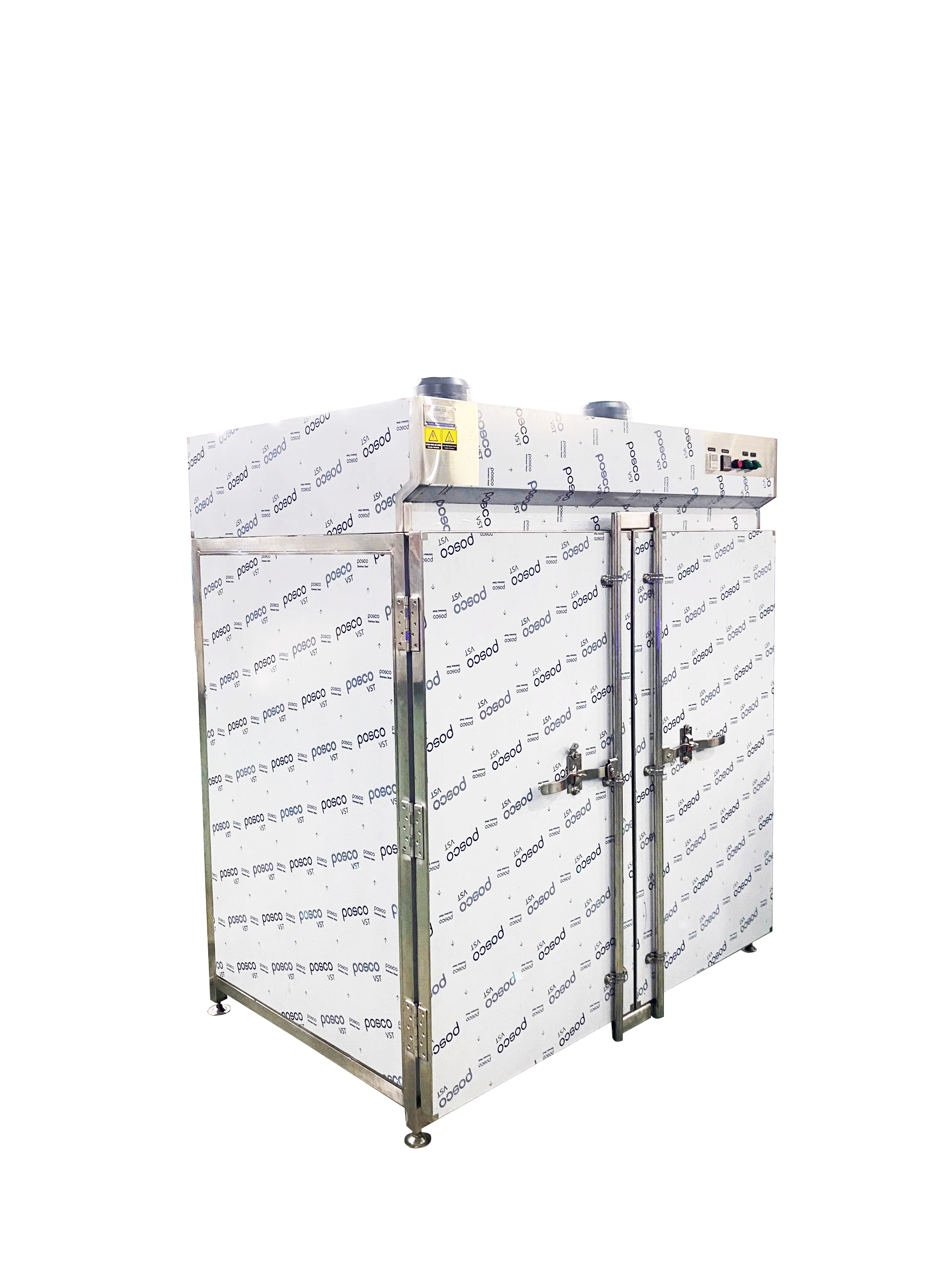 Combo Thiết Bị Tiết Kiệm Năng Lượng DIWA – Giải Pháp Giảm 30% Chi Phí Vận Hành Cho Bếp Ăn Công Nghiệp